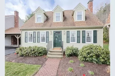 35 Camelot Ct #35, Stoughton, MA 02072 - Photo 1