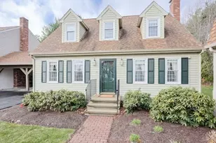 35 Camelot Ct, Stoughton, MA 02072 - Photo 1