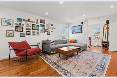 134 Heath St #3, Somerville, MA 02145 - Photo 7