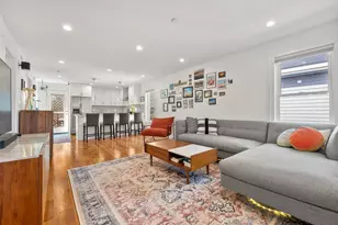 134 Heath St, Somerville, MA 02145 - Photo 1