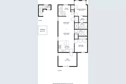 134 Heath St #3, Somerville, MA 02145 - Photo 21