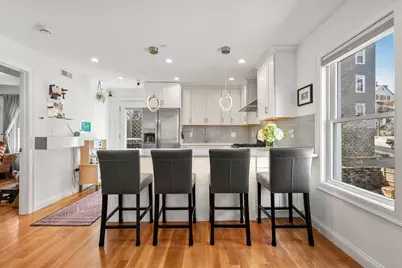 134 Heath St #3, Somerville, MA 02145 - Photo 3