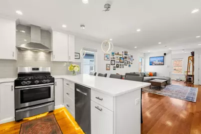 134 Heath St #3, Somerville, MA 02145 - Photo 5