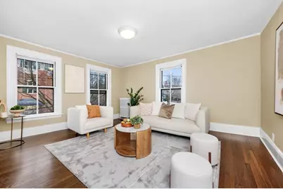 29 Sacramento St #2, Cambridge, MA 02138 - Photo 1