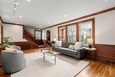 24 Grandview Rd, Arlington, MA 02476 - Photo 5