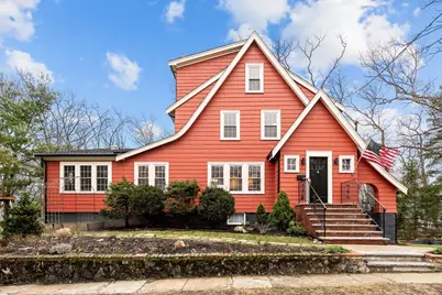 24 Grandview Rd, Arlington, MA 02476 - Photo 1