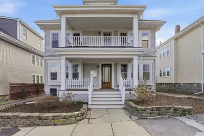 52 Boutwell #2, Boston, MA 02122 - Photo 1