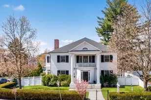 377 Walnut St, Newton, MA 02460 - Photo 3