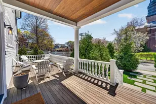 377 Walnut St, Newton, MA 02460 - Photo 5