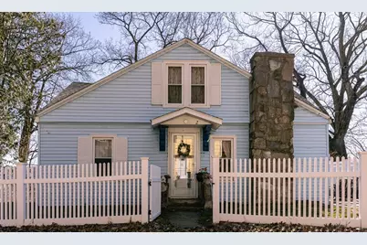 2 Natural History Dr., Worcester, MA 01605 - Photo 1