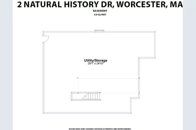 2 Natural History Dr., Worcester, MA 01605 - Photo 25