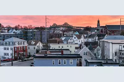 87 Parker St #402, Chelsea, MA 02150 - Photo 1