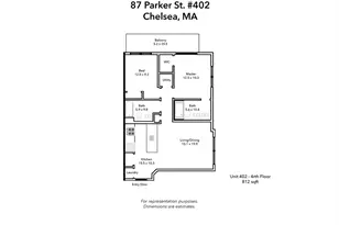 87 Parker St, Chelsea, MA 02150 - Photo 37