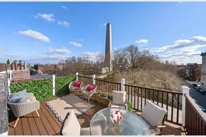 27 Monument Square #4, Boston, MA 02129 - Photo 25