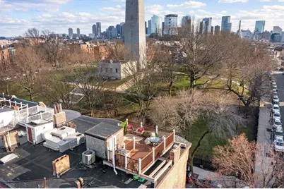 27 Monument Square #4, Boston, MA 02129 - Photo 33