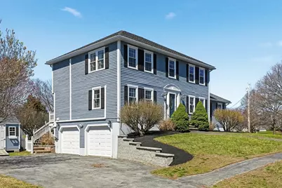 44 Wilshire Circle, Dracut, MA 01826 - Photo 35