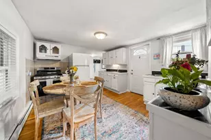 528 E 3rd St, Boston, MA 02127 - Photo 1