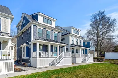 8 Colby Farm Ln #F, Newburyport, MA 01950 - Photo 1