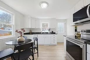 411 Danforth St, Taunton, MA 02780 - Photo 13