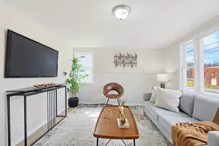 411 Danforth St, Taunton, MA 02780 - Photo 7