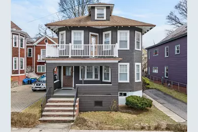 67 Irving Street, Somerville, MA 02144 - Photo 1