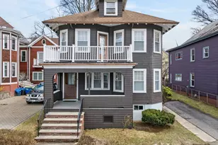 67 Irving St, Somerville, MA 02144 - Photo 1