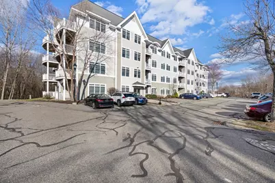 614 Pond Street #2306, Braintree, MA 02184 - Photo 17