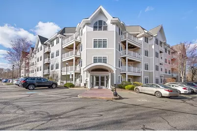 614 Pond Street #2306, Braintree, MA 02184 - Photo 1