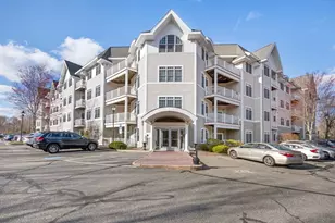 614 Pond St, Braintree, MA 02184 - Photo 1