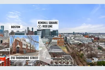 218 Thorndike #203B, Cambridge, MA 02141 - Photo 9