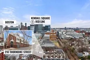 218 Thorndike, Cambridge, MA 02141 - Photo 9