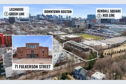 71 Fulkerson St #210, Cambridge, MA 02141 - Photo 13