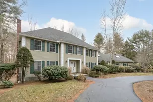 1 Sutton Pl, Weston, MA 02493 - Photo 31
