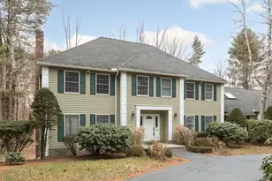1 Sutton Pl, Weston, MA 02493 - Photo 1
