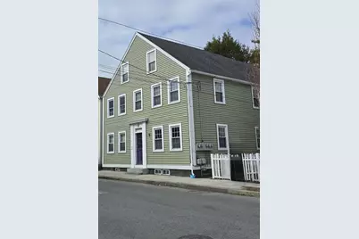 26 Essex St #2, Salem, MA 01970 - Photo 1