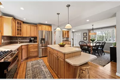 9 Metacomet Road, Longmeadow, MA 01106 - Photo 11