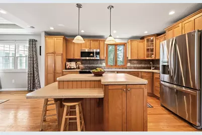 9 Metacomet Road, Longmeadow, MA 01106 - Photo 9