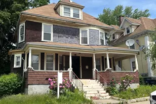 31 Rosedale St, Boston, MA 02124 - Photo 1