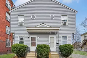 536-538 Union St, Springfield, MA 01109 - Photo 1