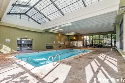 1731 Beacon St #420, Brookline, MA 02445 - Photo 5