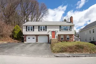 8 Minthorne, Worcester, MA 01603 - Photo 3