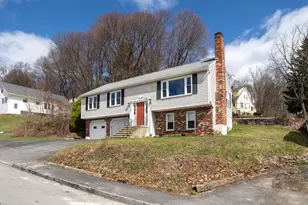 8 Minthorne, Worcester, MA 01603 - Photo 1