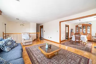 8 Minthorne, Worcester, MA 01603 - Photo 11