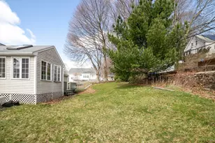 8 Minthorne, Worcester, MA 01603 - Photo 9