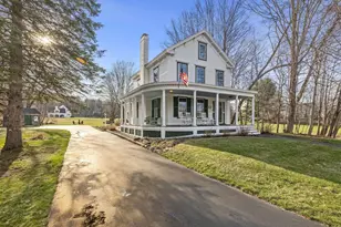 109 South St, Westborough, MA 01581 - Photo 1