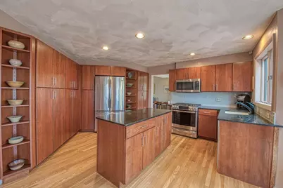 580 Mountain St., Sharon, MA 02067 - Photo 3