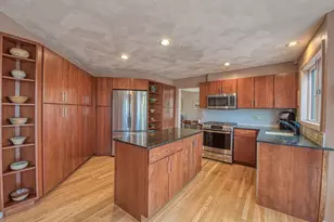 580 Mountain St, Sharon, MA 02067 - Photo 3