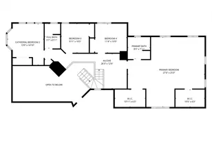 580 Mountain St, Sharon, MA 02067 - Photo 37