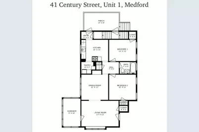 41 Century Street, Medford, MA 02155 - Photo 33