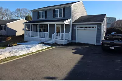 229 Concord Street, Fall River, MA 02723 - Photo 1